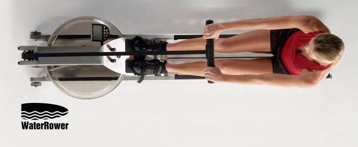 WaterRower WaterRower